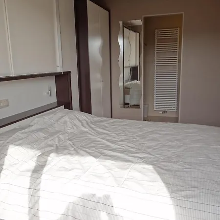 Apartment Seaflower 701 Right On The