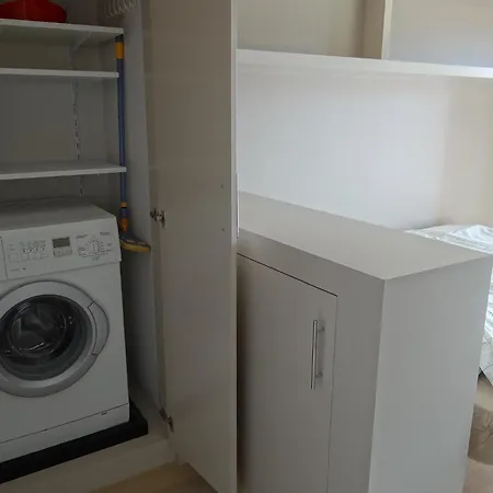 In By The Appartement Nieuwpoort