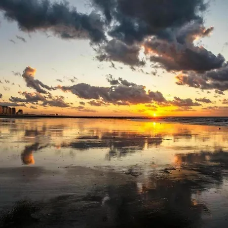 In By The Appartement