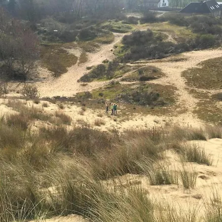 Appartement In By The *