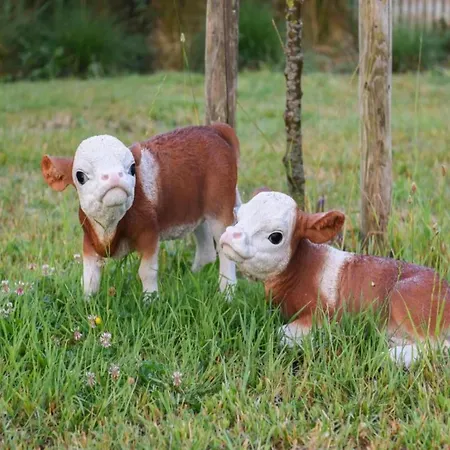 In By The Apartment *