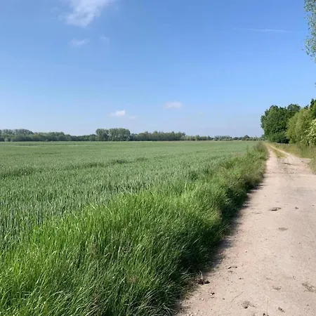 Apartment In By The Nieuwpoort