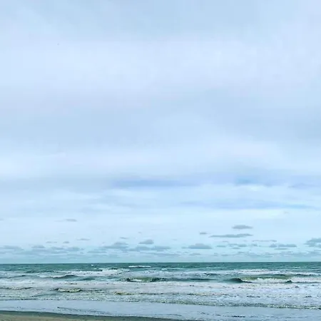 In By The Appartement Nieuwpoort